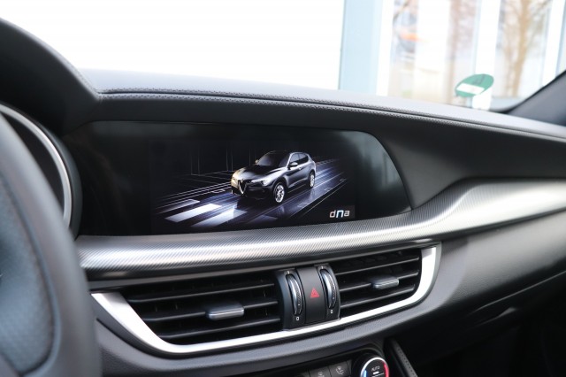 ALFA ROMEO STELVIO 2.0 T Q4 VELOCE, Carmix, OSS