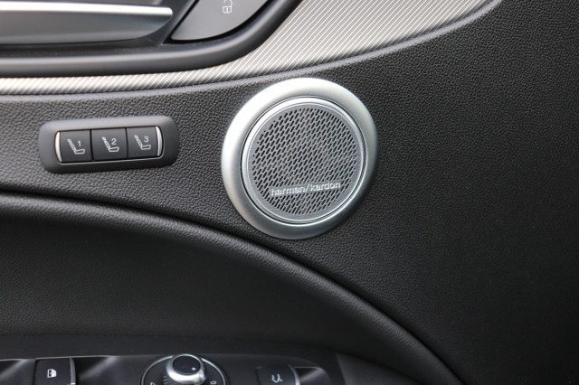 ALFA ROMEO STELVIO 2.0 T Q4 VELOCE, Carmix, OSS