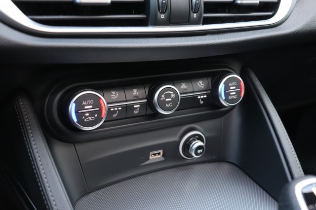 ALFA ROMEO STELVIO 2.0 T Q4 VELOCE, Carmix, OSS