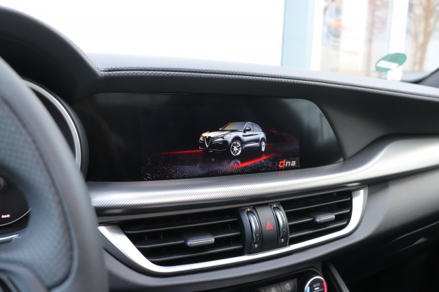 ALFA ROMEO STELVIO 2.0 T Q4 VELOCE, Carmix, OSS