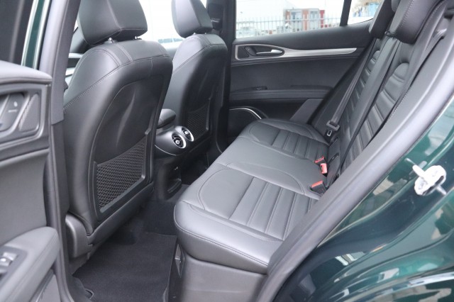 ALFA ROMEO STELVIO 2.0 T Q4 VELOCE, Carmix, OSS