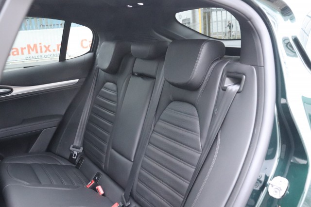 ALFA ROMEO STELVIO 2.0 T Q4 VELOCE, Carmix, OSS