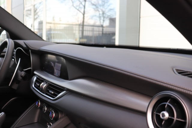 ALFA ROMEO STELVIO 2.0 T Q4 VELOCE, Carmix, OSS