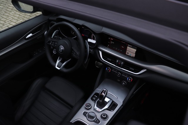 ALFA ROMEO STELVIO 2.0 T Q4 VELOCE, Carmix, OSS