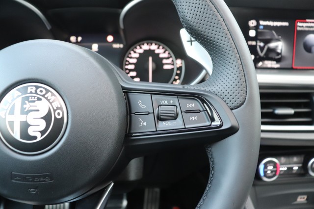 ALFA ROMEO STELVIO 2.0 T Q4 VELOCE, Carmix, OSS