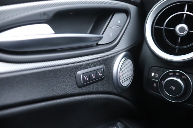 ALFA ROMEO STELVIO 2.0 T Q4 VELOCE, Carmix, OSS