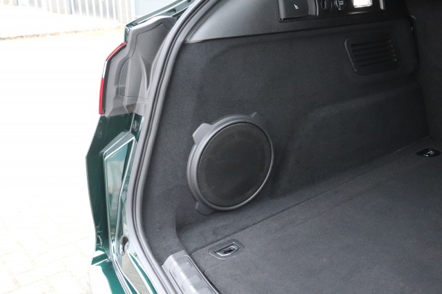 ALFA ROMEO STELVIO 2.0 T Q4 VELOCE, Carmix, OSS