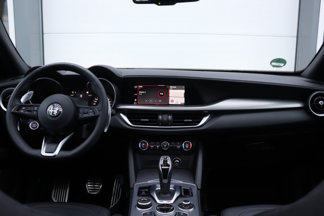 ALFA ROMEO STELVIO 2.0 T Q4 VELOCE, Carmix, OSS
