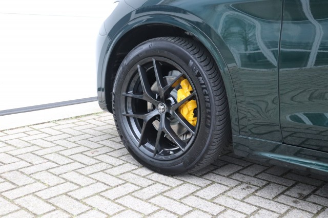 ALFA ROMEO STELVIO 2.0 T Q4 VELOCE, Carmix, OSS