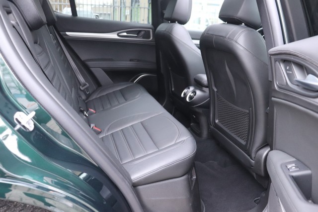 ALFA ROMEO STELVIO 2.0 T Q4 VELOCE, Carmix, OSS