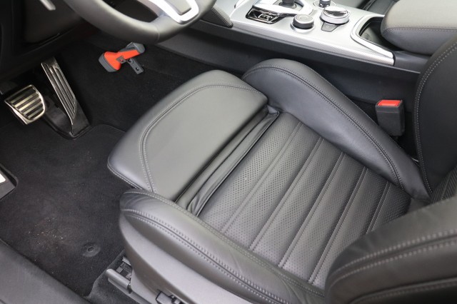 ALFA ROMEO STELVIO 2.0 T Q4 VELOCE, Carmix, OSS