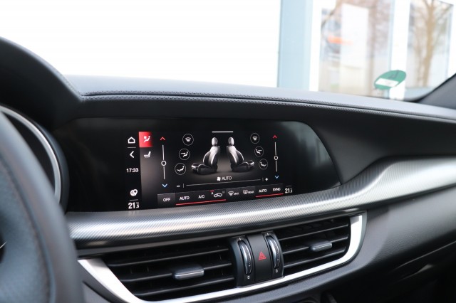 ALFA ROMEO STELVIO 2.0 T Q4 VELOCE, Carmix, OSS