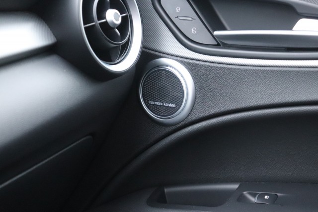 ALFA ROMEO STELVIO 2.0 T Q4 VELOCE, Carmix, OSS