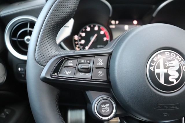 ALFA ROMEO STELVIO 2.0 T Q4 VELOCE, Carmix, OSS