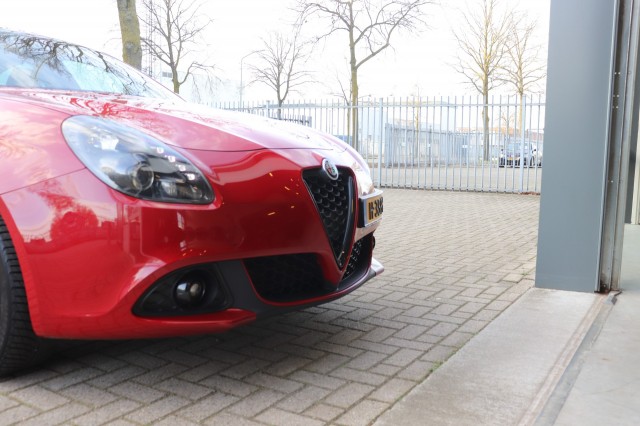 ALFA ROMEO GIULIETTA 1.4 TURBO SPORT, Carmix, OSS