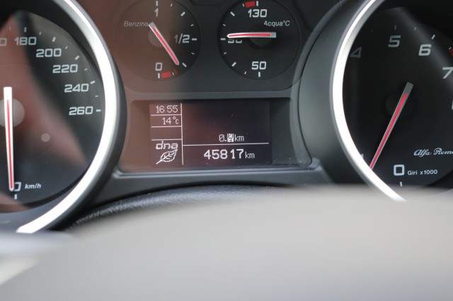 ALFA ROMEO GIULIETTA 1.4 TURBO SPORT, Carmix, OSS