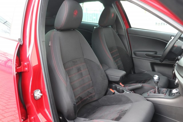 ALFA ROMEO GIULIETTA 1.4 TURBO SPORT, Carmix, OSS