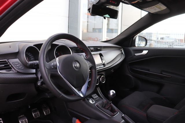 ALFA ROMEO GIULIETTA 1.4 TURBO SPORT, Carmix, OSS