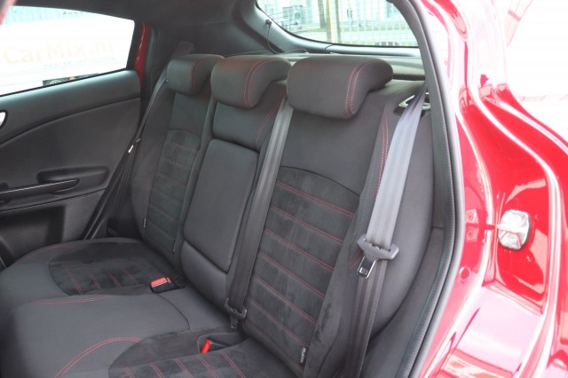 ALFA ROMEO GIULIETTA 1.4 TURBO SPORT, Carmix, OSS