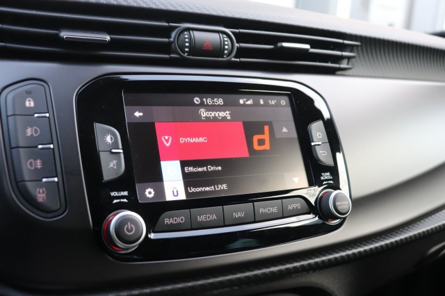 ALFA ROMEO GIULIETTA 1.4 TURBO SPORT, Carmix, OSS