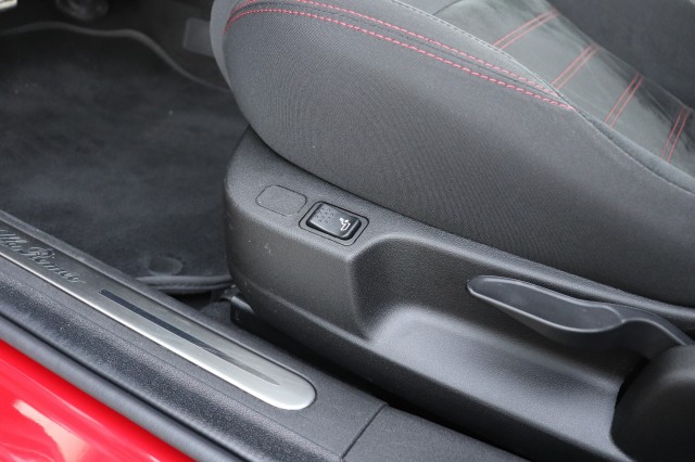 ALFA ROMEO GIULIETTA 1.4 TURBO SPORT, Carmix, OSS