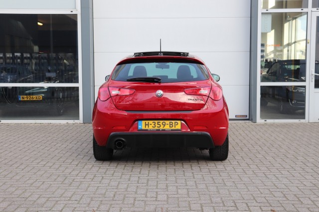 ALFA ROMEO GIULIETTA 1.4 TURBO SPORT, Carmix, OSS