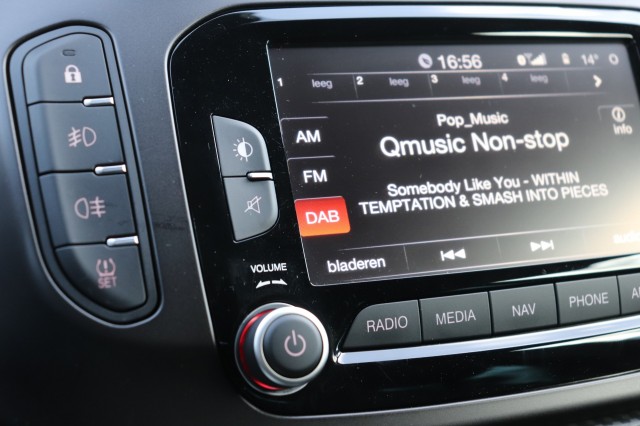 ALFA ROMEO GIULIETTA 1.4 TURBO SPORT, Carmix, OSS