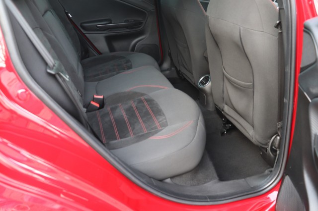 ALFA ROMEO GIULIETTA 1.4 TURBO SPORT, Carmix, OSS