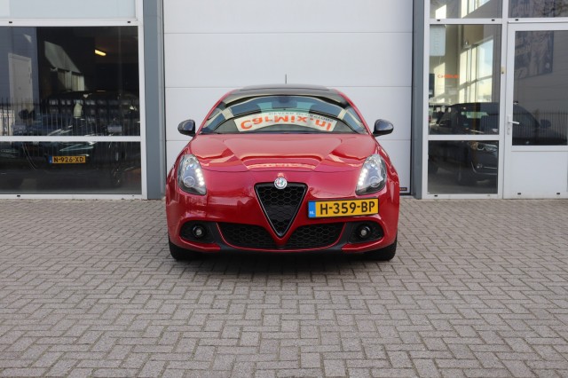 ALFA ROMEO GIULIETTA 1.4 TURBO SPORT, Carmix, OSS