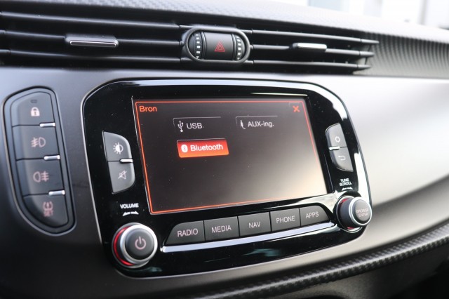 ALFA ROMEO GIULIETTA 1.4 TURBO SPORT, Carmix, OSS