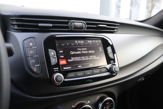 ALFA ROMEO GIULIETTA 1.4 TURBO SPORT, Carmix, OSS