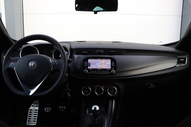 ALFA ROMEO GIULIETTA 1.4 TURBO SPORT, Carmix, OSS