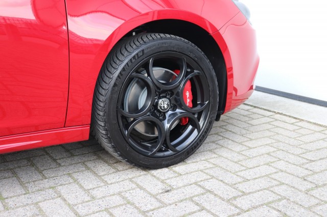 ALFA ROMEO GIULIETTA 1.4 TURBO SPORT, Carmix, OSS