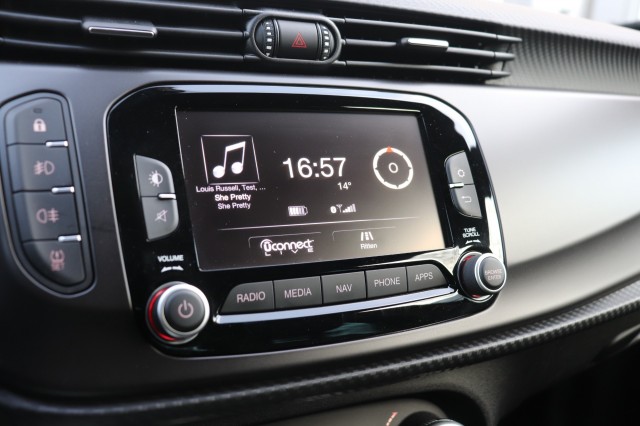 ALFA ROMEO GIULIETTA 1.4 TURBO SPORT, Carmix, OSS