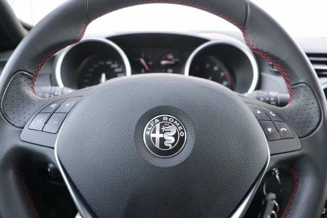 ALFA ROMEO GIULIETTA 1.4 TURBO SPORT, Carmix, OSS