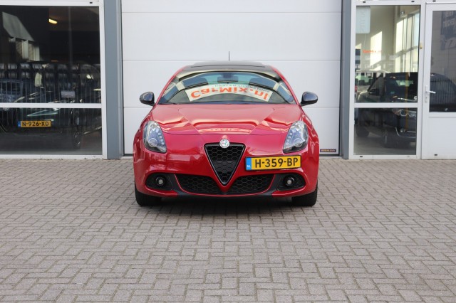 ALFA ROMEO GIULIETTA 1.4 TURBO SPORT, Carmix, OSS