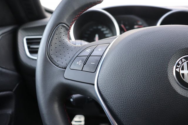 ALFA ROMEO GIULIETTA 1.4 TURBO SPORT, Carmix, OSS