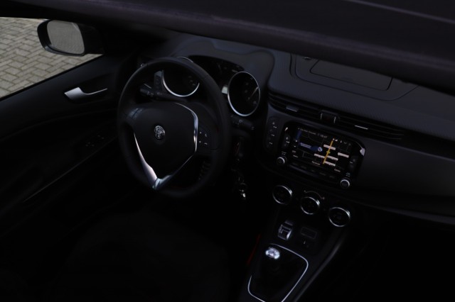 ALFA ROMEO GIULIETTA 1.4 TURBO SPORT, Carmix, OSS