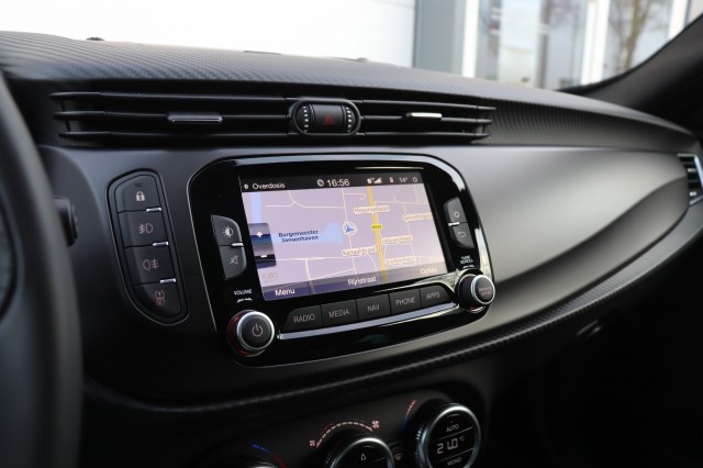 ALFA ROMEO GIULIETTA 1.4 TURBO SPORT, Carmix, OSS