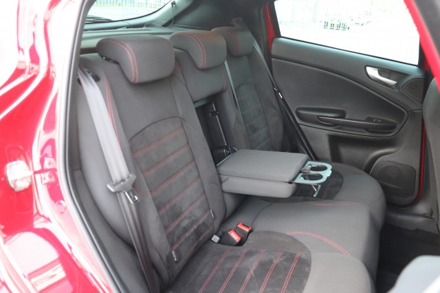 ALFA ROMEO GIULIETTA 1.4 TURBO SPORT, Carmix, OSS