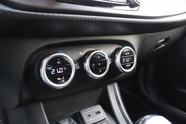 ALFA ROMEO GIULIETTA 1.4 TURBO SPORT, Carmix, OSS