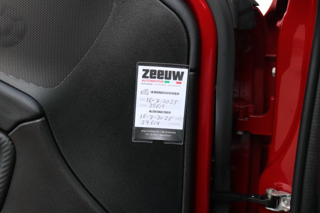 ALFA ROMEO GIULIETTA 1.4 TURBO SPORT, Carmix, OSS