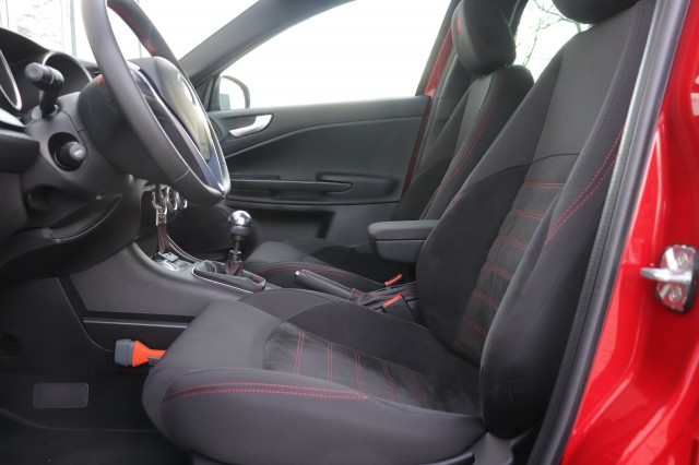 ALFA ROMEO GIULIETTA 1.4 TURBO SPORT, Carmix, OSS