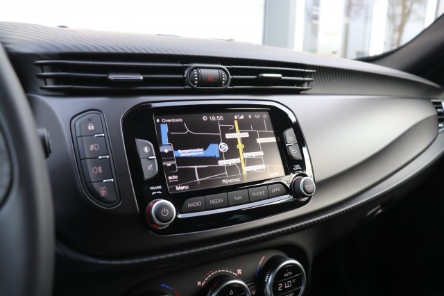 ALFA ROMEO GIULIETTA 1.4 TURBO SPORT, Carmix, OSS