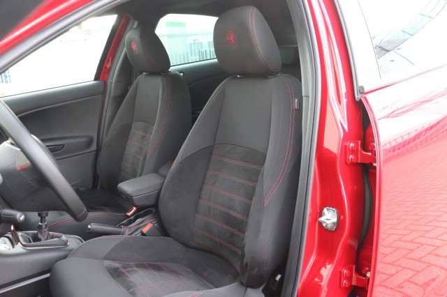 ALFA ROMEO GIULIETTA 1.4 TURBO SPORT, Carmix, OSS