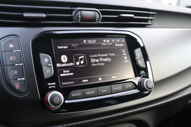 ALFA ROMEO GIULIETTA 1.4 TURBO SPORT, Carmix, OSS