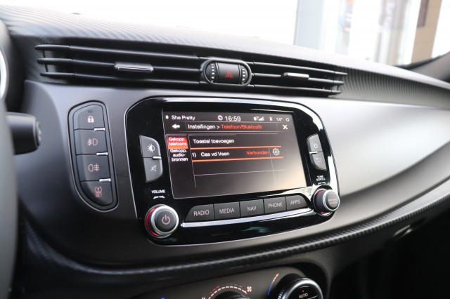 ALFA ROMEO GIULIETTA 1.4 TURBO SPORT, Carmix, OSS