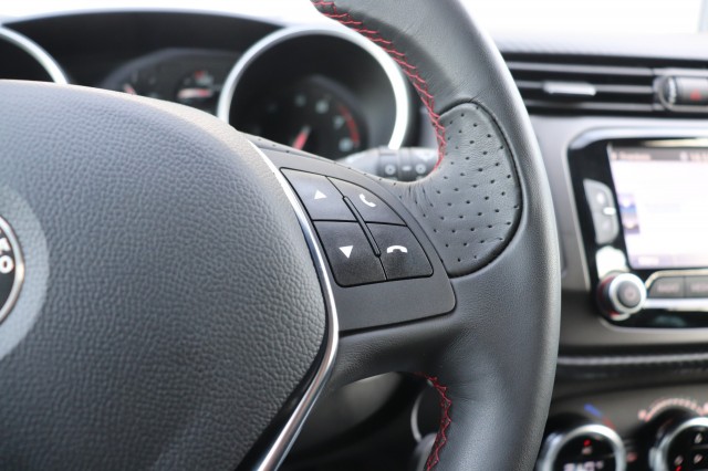 ALFA ROMEO GIULIETTA 1.4 TURBO SPORT, Carmix, OSS