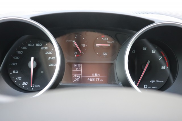 ALFA ROMEO GIULIETTA 1.4 TURBO SPORT, Carmix, OSS