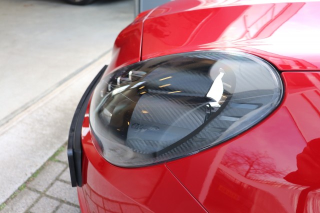 ALFA ROMEO GIULIETTA 1.4 TURBO SPORT, Carmix, OSS